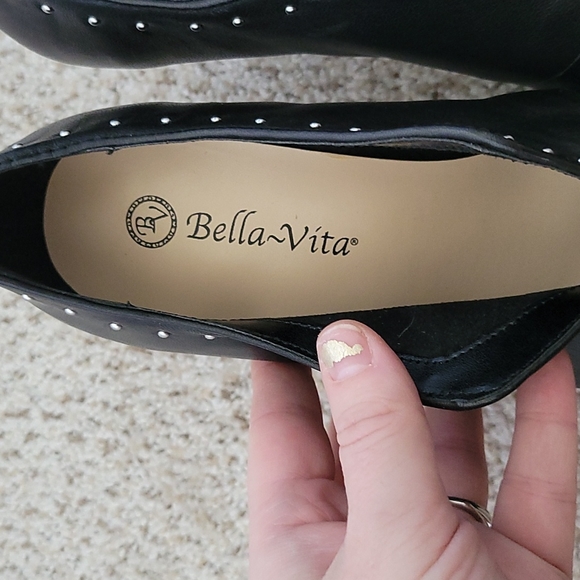 Bella Vita Pumps - Picture 7 of 13